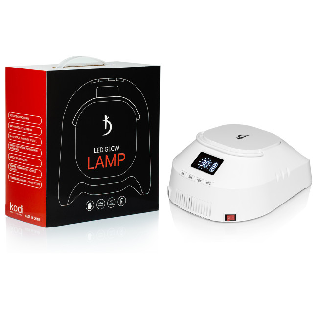 LED GLOW LAMP - Kodi Professional