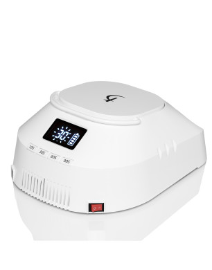 LED GLOW LAMP