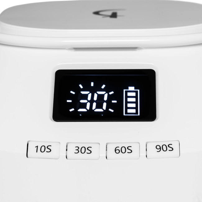 LED GLOW LAMP - Kodi Professional