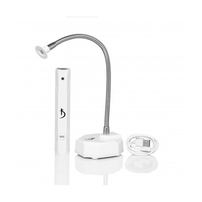 Portable LED MAGNET GLOW LAMP - Kodi Professional