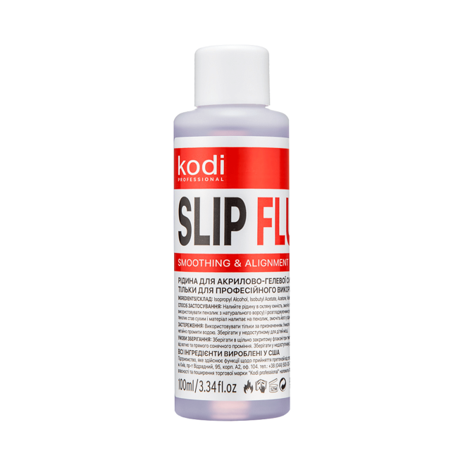 Slip Fluide Smoothing & Alignment, 100 ml - Kodi Professional