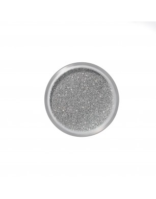 Paillettes réfléchissantes n° 01, 3 g