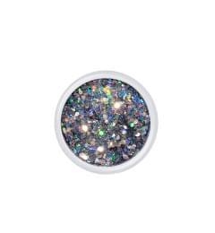 Paillettes brocart, teinte n°01, 3 g