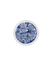 Brocade glitter, shade No.03, 3 g