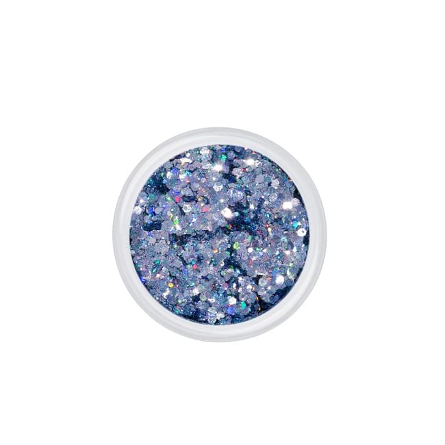 Brocade glitter, shade No.03, 3 g - Kodi Professional