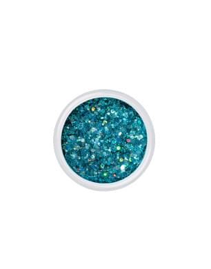 Brocade glitter, shade No.05, 3 g