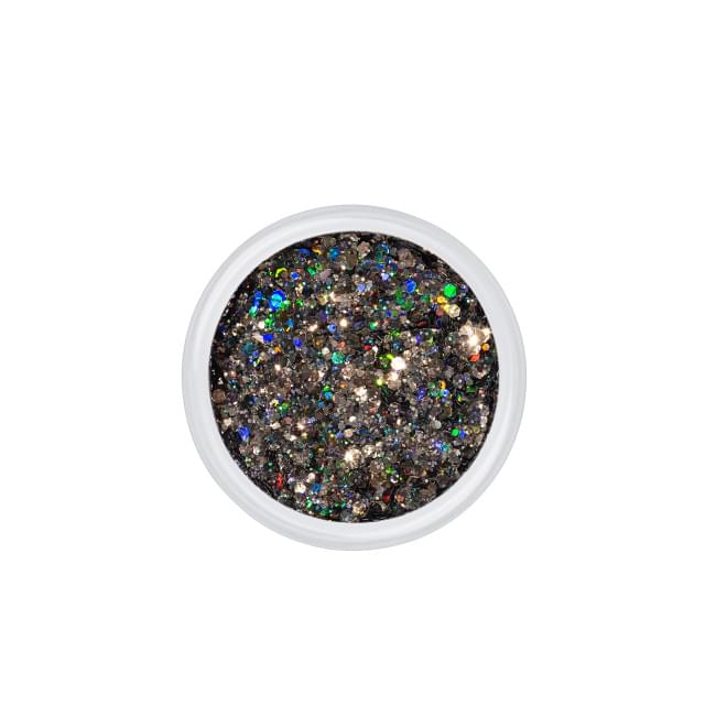 Paillettes brocart, teinte n°06, 3 g - Kodi Professional