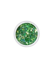 Brocade glitter, shade No.08, 3 g