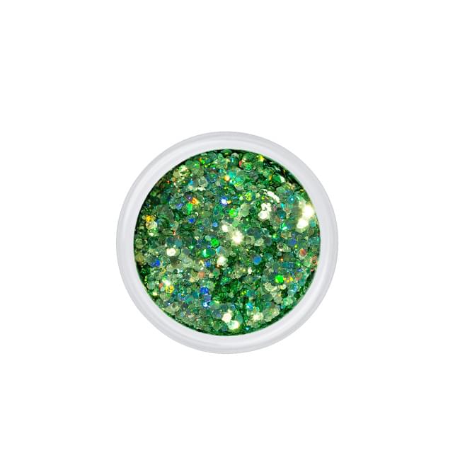 Brocade glitter, shade No.08, 3 g - Kodi Professional