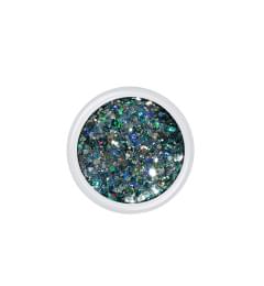 Brocade glitter, shade No.09, 3 g
