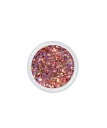 Brocade glitter, shade No.10, 3 g