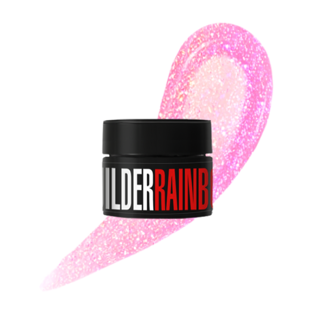 Gel de modelage Rainbow Gel 02, 13 g - Kodi Professional