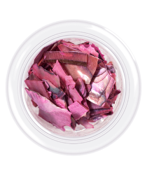 Coquille pour ongles style Coquillages, teinte n°03, 3 g