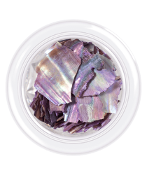 Coquille pour ongles style Coquillages, teinte n°04, 3 g