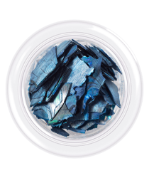 Coquille pour ongles style Coquillages, teinte n°05, 3 g