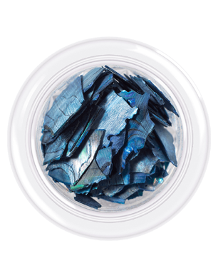Coquille pour ongles style Coquillages, teinte n°05, 3 g