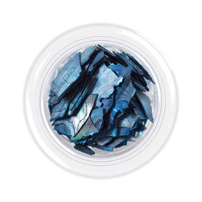 Coquille pour ongles style Coquillages, teinte n°05, 3 g - Kodi Professional