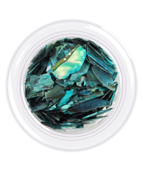 Coquille pour ongles style Coquillages, teinte n°09, 3 g