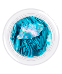 Coquille pour ongles style Coquillages, teinte n°10, 3 g