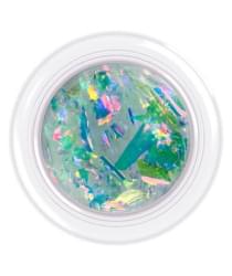 Flocons Yuki pour nail art, teinte n°01, 0,1 g