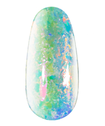 Flocons Yuki pour nail art, teinte n°01, 0,1 g