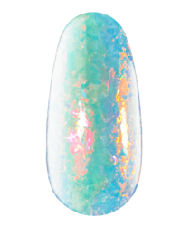 Flocons Yuki pour nail art, teinte n°02, 0,1 g