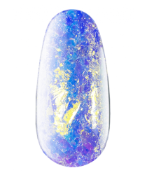 Flocons Yuki pour nail art, teinte n°04, 0,1 g