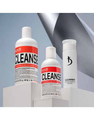 Nettoyant (Anti-Collant) 160 ml.