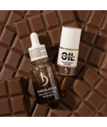 Huile pour cuticules « Chocolat », 30 ml