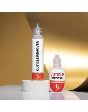 Dissolvant pour cuticules, 50 ml