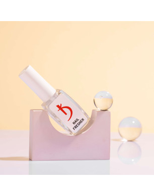 Nail Fresher (déshydrateur d'ongles), 12 ml