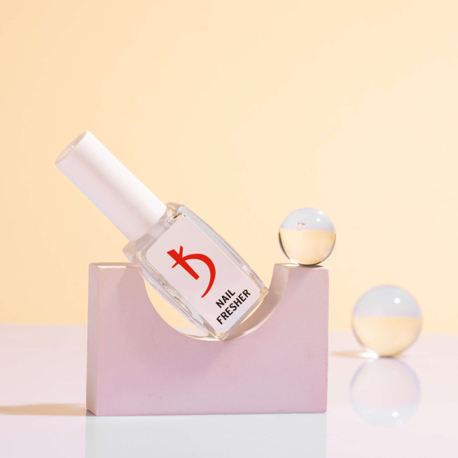 Nail Fresher (déshydrateur d'ongles), 12 ml - Kodi Professional
