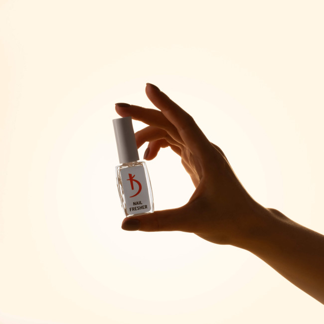 Nail Fresher (déshydrateur d'ongles), 12 ml - Kodi Professional