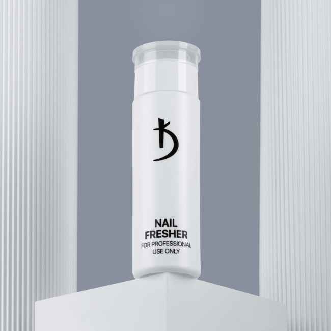 Rafraîchisseur d'ongles, 160 ml - Kodi Professional