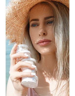Poudre transparente parfaite (acrylique transparent basique) 22 g