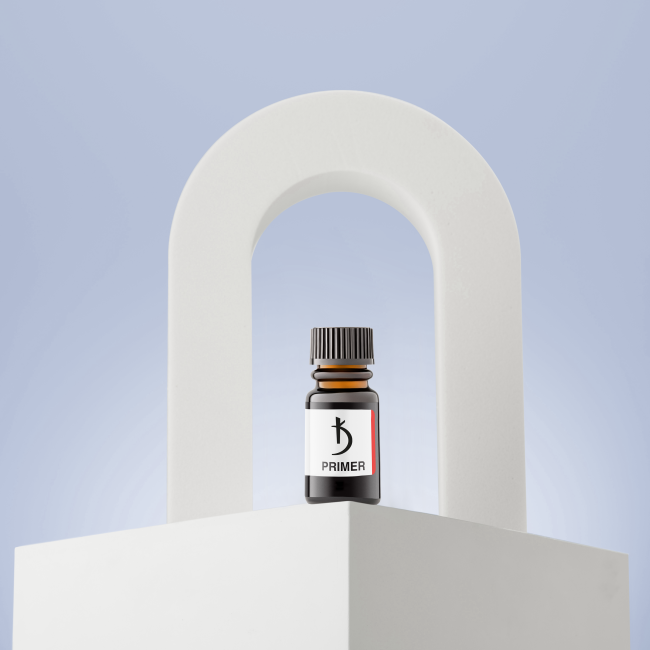 Apprêt (apprêt acide), 10 ml - Kodi Professional