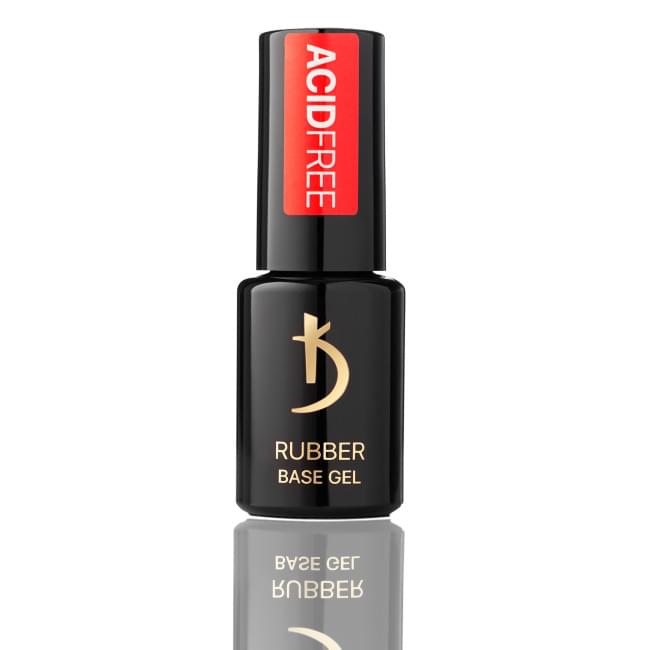 Rubber base Acid Free, 12 ml - Kodi Professional