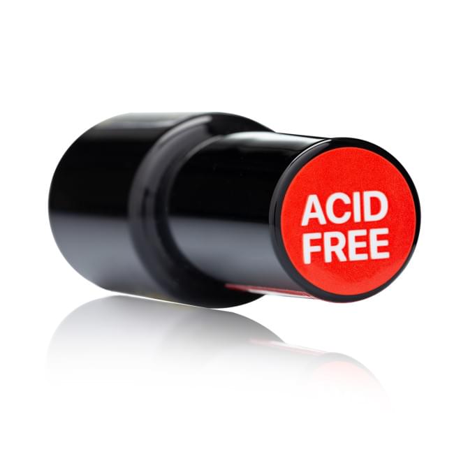 Rubber base Acid Free, 12 ml - Kodi Professional