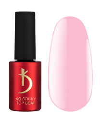 Natural Top 1, No Sticky Top Coat Kodi professional, 7 ml