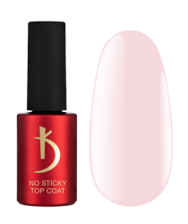 Natural Top 3, No Sticky Top Coat Kodi professional, 7 ml