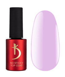 Natural Top 4, No Sticky Top Coat Kodi professional, 7 ml