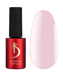 Natural Top 5, No Sticky Top Coat Kodi professional, 7 ml
