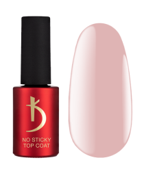 Natural Top 7, No Sticky Top Coat Kodi professional, 7 ml