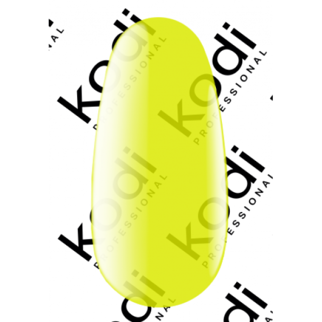 Stained glass modeling Glass Builder Gel No. 08, 12 ml - Kodi Professional