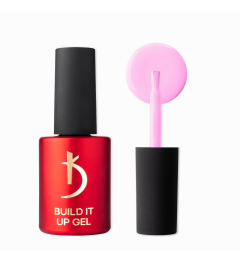 Gel Build It Up Mauve Rose, 15 ml
