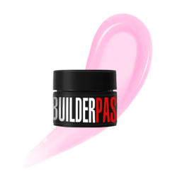 Gel de modelage Gel de construction Pastel 01, 13 g