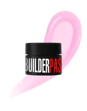 Gel de modelage Gel de construction Pastel 01, 13 g