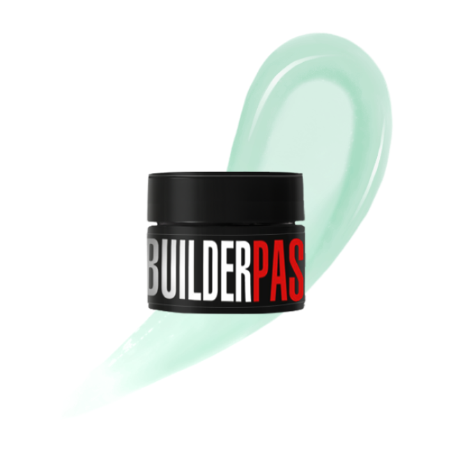 Modeling gel Builder gel Pastel 02, 13 g - Kodi Professional