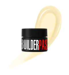 Modeling gel Builder gel Pastel 05, 13 g
