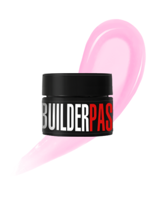 Gel de modelage Gel de construction Pastel 01, 30 g